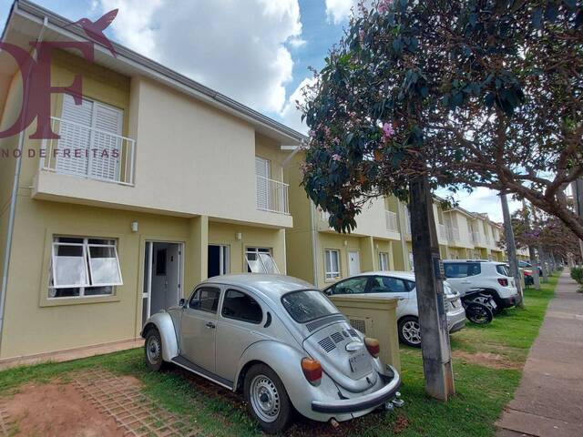 #1446 - Casa em condomínio para Venda em Jundiaí - SP - 1