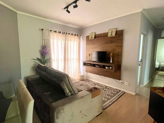 #1447 - Apartamento para Venda em Jundiaí - SP - 3