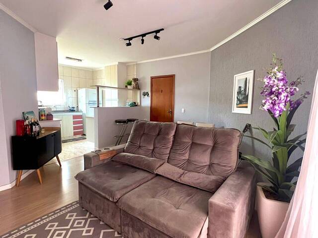 Apartamento para Venda em Jundiaí - 5
