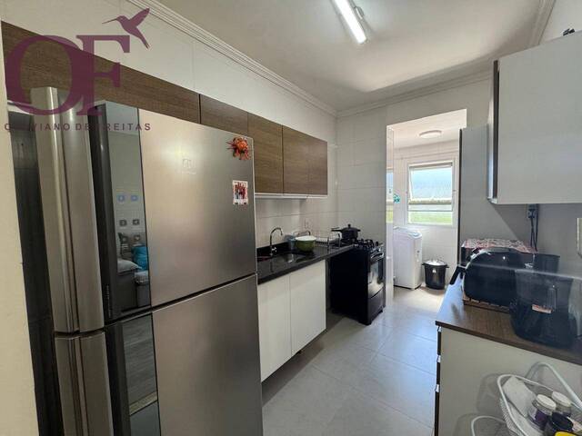 #1448 - Apartamento para Venda em Jundiaí - SP - 3
