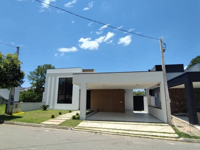 #1449 - Casa em condomínio para Venda em Cabreúva - SP - 2