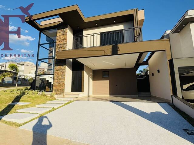#1451 - Casa em condomínio para Venda em Jundiaí - SP - 3