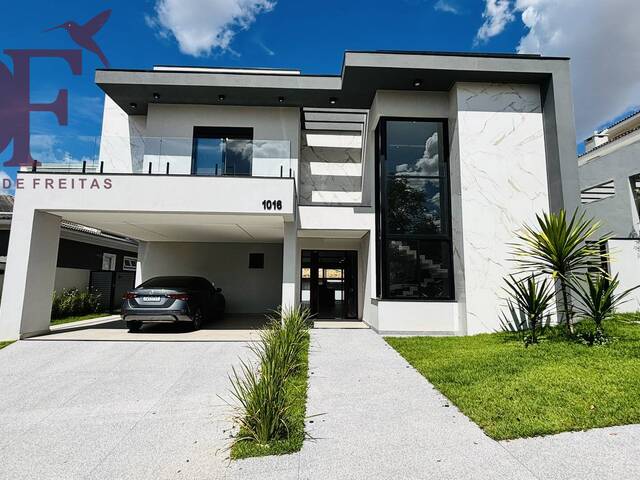 #1452 - Casa em condomínio para Venda em Jundiaí - SP - 1