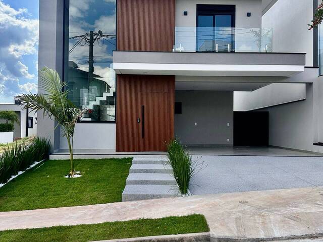 #1453 - Casa em condomínio para Venda em Jundiaí - SP - 2