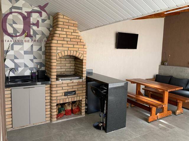 #1456 - Casa em condomínio para Venda em Jundiaí - SP - 2