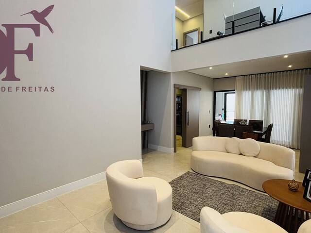 #1458 - Casa em condomínio para Venda em Itupeva - SP - 3