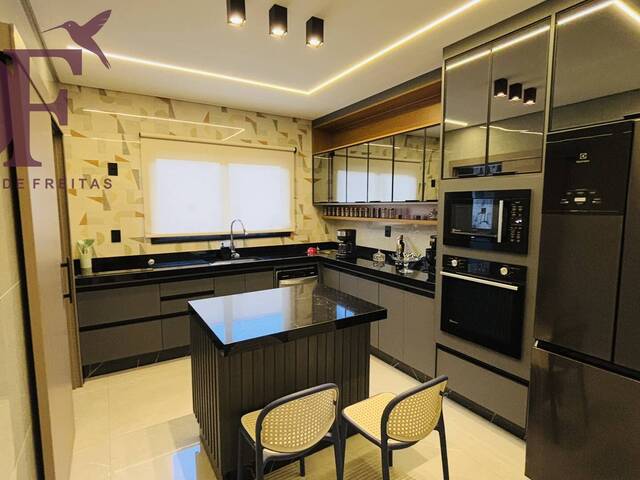 #1458 - Casa em condomínio para Venda em Itupeva - SP - 2