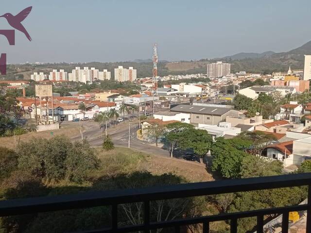 #1460 - Apartamento para Venda em Jundiaí - SP - 3