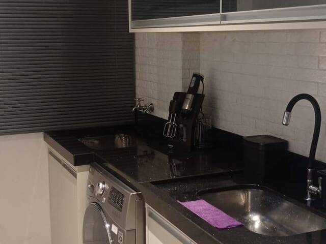 #1460 - Apartamento para Venda em Jundiaí - SP - 2