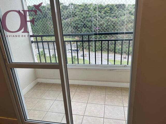 #1457 - Apartamento para Venda em Jundiaí - SP - 3