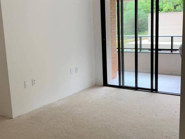 #1462 - Apartamento para Venda em Jundiaí - SP - 3
