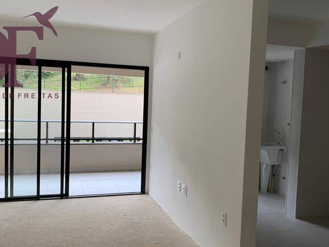 #1462 - Apartamento para Venda em Jundiaí - SP - 2