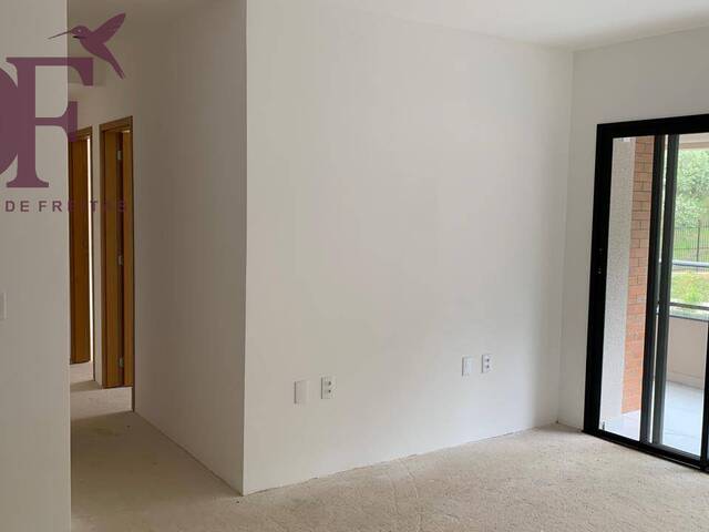 #1462 - Apartamento para Venda em Jundiaí - SP - 1