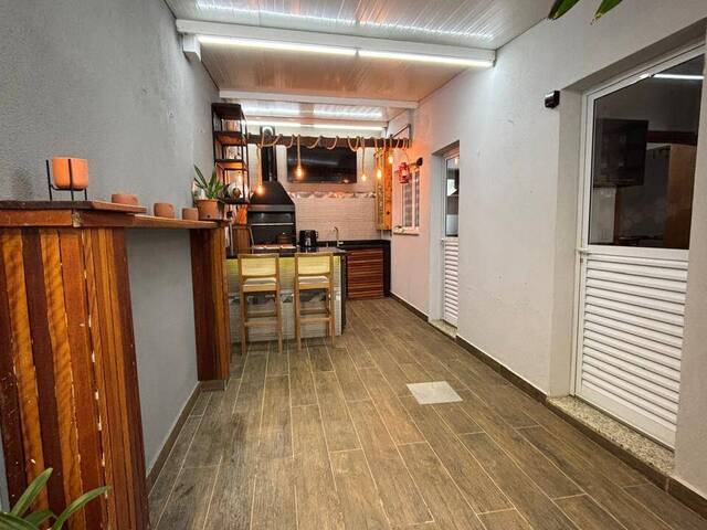 #1463 - Casa em condomínio para Venda em Jundiaí - SP - 1