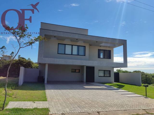 #1464 - Casa em condomínio para Venda em Itupeva - SP - 2