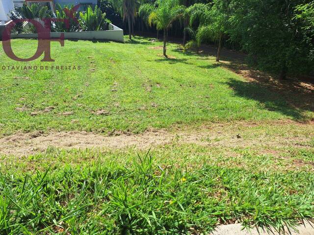 #1465 - Terreno em condomínio para Venda em Jundiaí - SP - 2