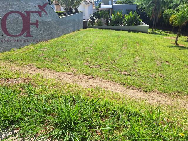 #1465 - Terreno em condomínio para Venda em Jundiaí - SP - 3