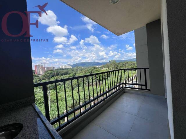 #1466 - Apartamento para Venda em Jundiaí - SP - 2