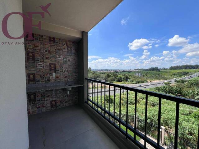 #1466 - Apartamento para Venda em Jundiaí - SP - 3