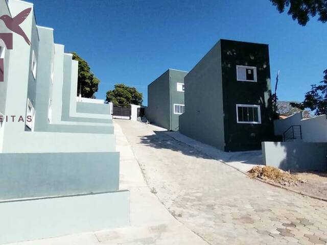 #1467 - Casa para Venda em Santa Branca - SP - 2