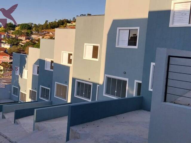 #1467 - Casa para Venda em Santa Branca - SP - 1