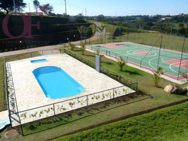 #1470 - Terreno em condomínio para Venda em Cabreúva - SP - 3