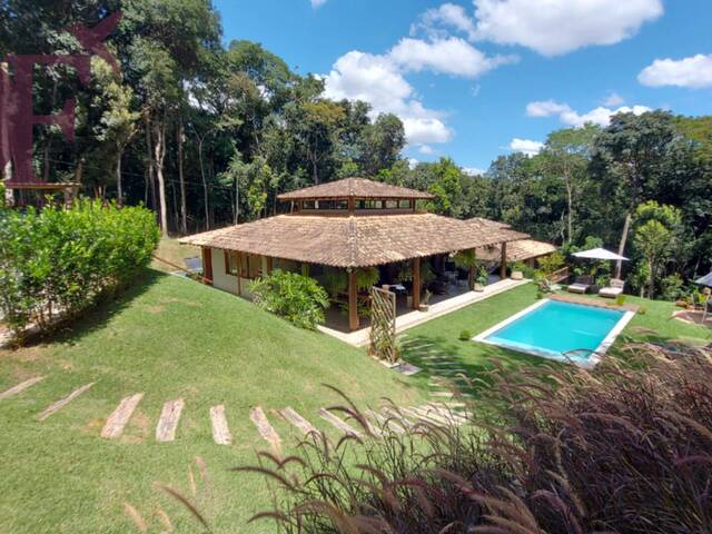 #1379 - Casa em condomínio para Venda em Jundiaí - SP - 3
