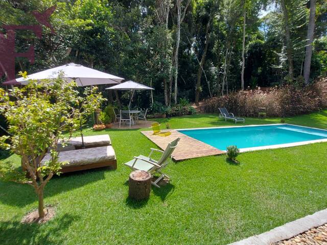 #1379 - Casa em condomínio para Venda em Jundiaí - SP - 1