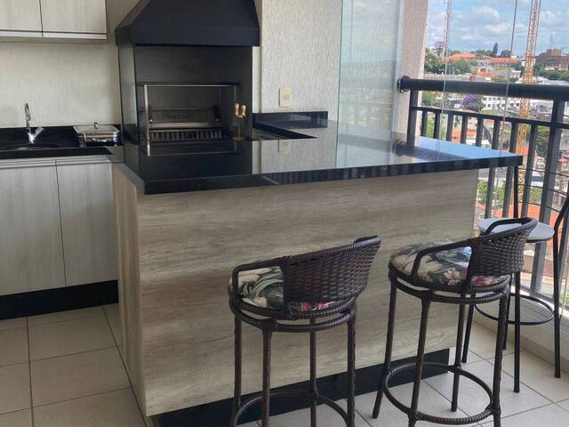 #1474 - Apartamento para Venda em Jundiaí - SP - 2