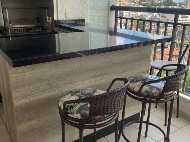 #1474 - Apartamento para Venda em Jundiaí - SP - 1