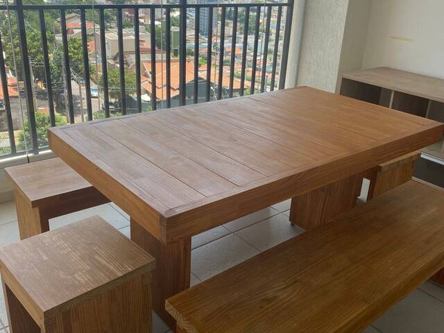 #1474 - Apartamento para Venda em Jundiaí - SP - 3