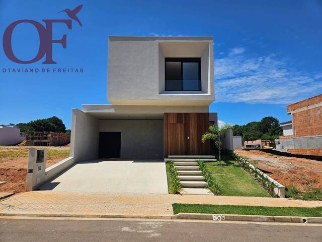 #1476 - Casa em condomínio para Venda em Jundiaí - SP - 2
