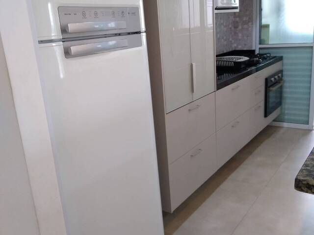 #1479 - Apartamento para Venda em Jundiaí - SP - 3