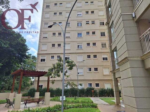 #1480 - Apartamento para Venda em Jundiaí - SP - 2