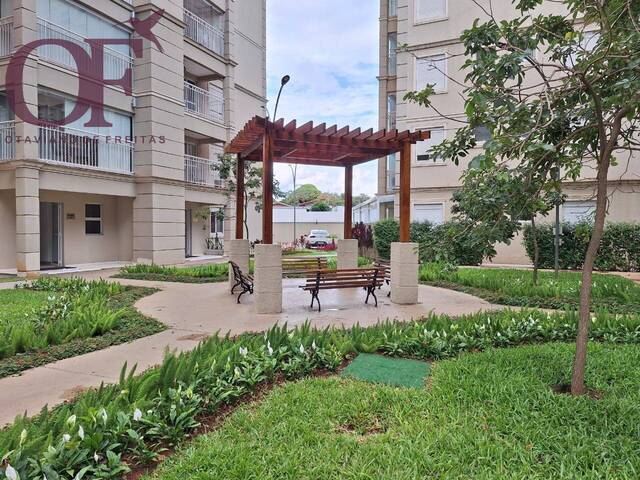 #1480 - Apartamento para Venda em Jundiaí - SP - 1