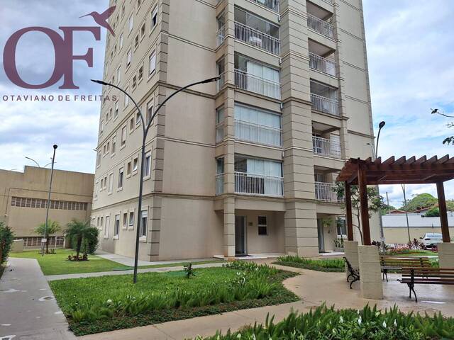 #1480 - Apartamento para Venda em Jundiaí - SP - 3