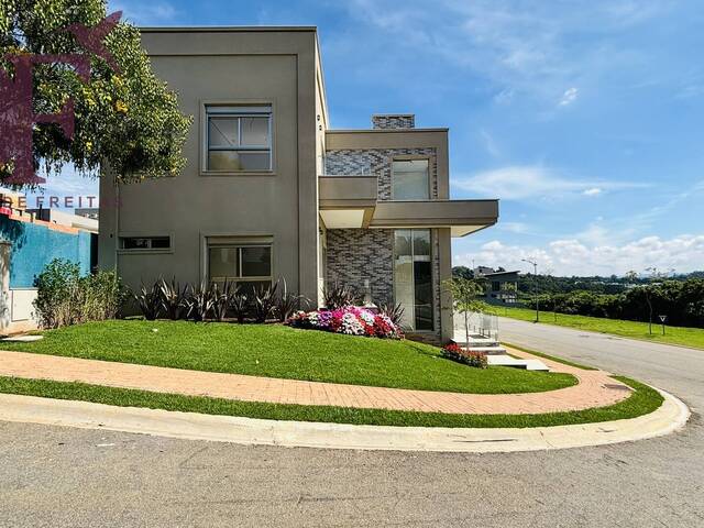 #1481 - Casa em condomínio para Venda em Jundiaí - SP - 3