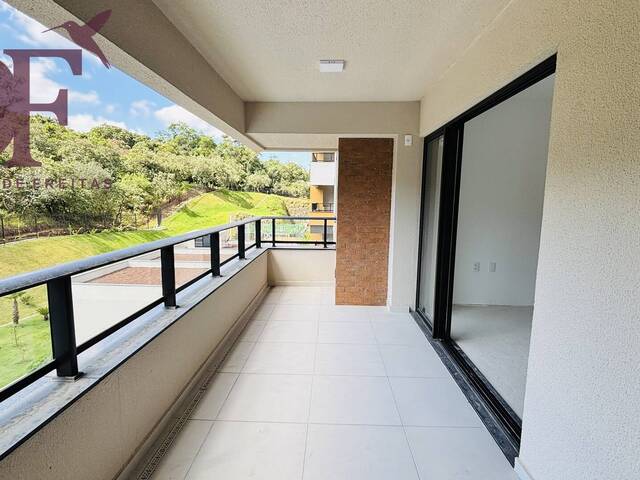 #1482 - Apartamento para Venda em Jundiaí - SP - 1