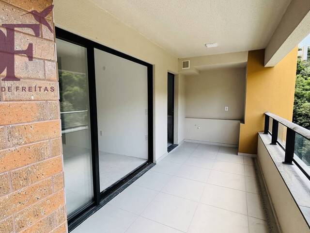 #1482 - Apartamento para Venda em Jundiaí - SP - 2