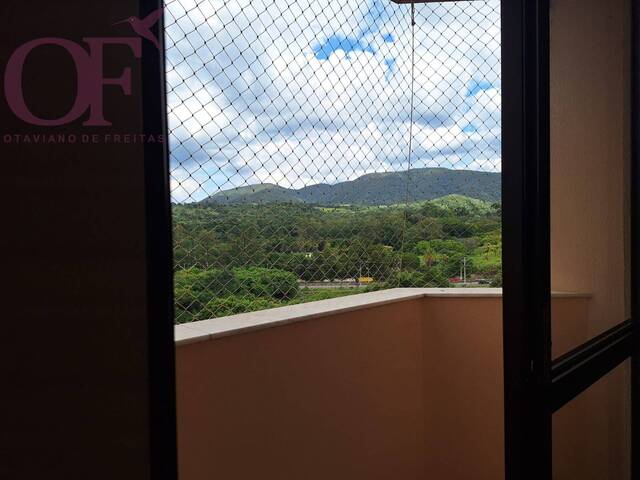 #1351 - Apartamento para Venda em Jundiaí - SP - 1