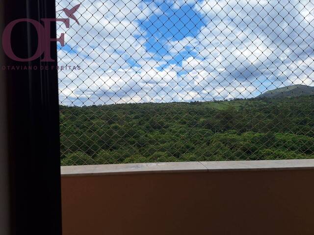 #1351 - Apartamento para Venda em Jundiaí - SP - 3