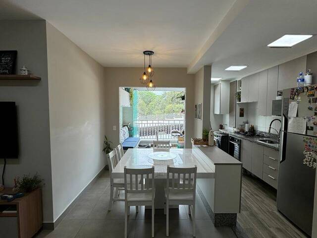 #1483 - Apartamento para Venda em Jundiaí - SP - 3