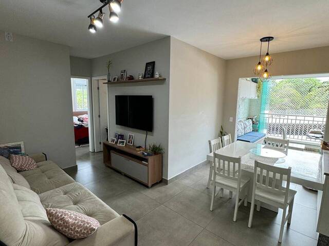 #1483 - Apartamento para Venda em Jundiaí - SP - 2