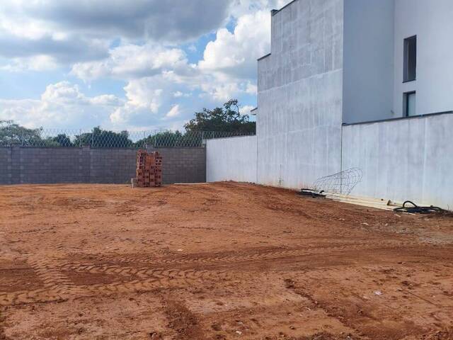#1408 - Terreno em condomínio para Venda em Jundiaí - SP - 3