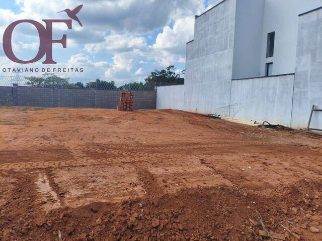 #1408 - Terreno em condomínio para Venda em Jundiaí - SP - 2
