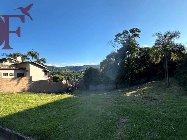 #1486 - Terreno em condomínio para Venda em Jundiaí - SP - 2