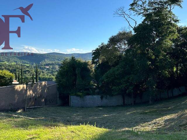 #1486 - Terreno em condomínio para Venda em Jundiaí - SP - 1