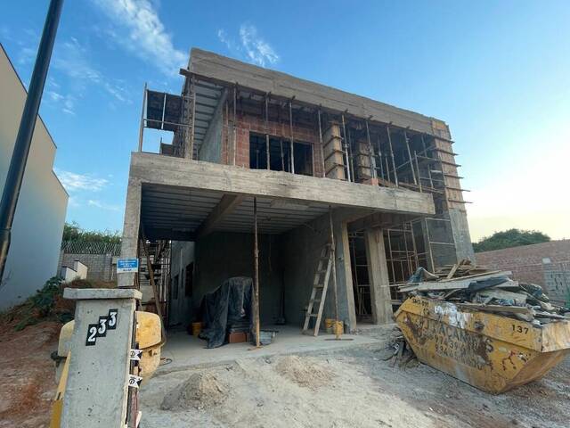 #1489 - Casa em condomínio para Venda em Jundiaí - SP - 2