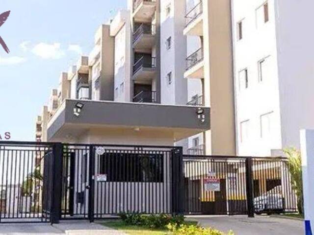 #1490 - Apartamento para Venda em Jundiaí - SP - 2