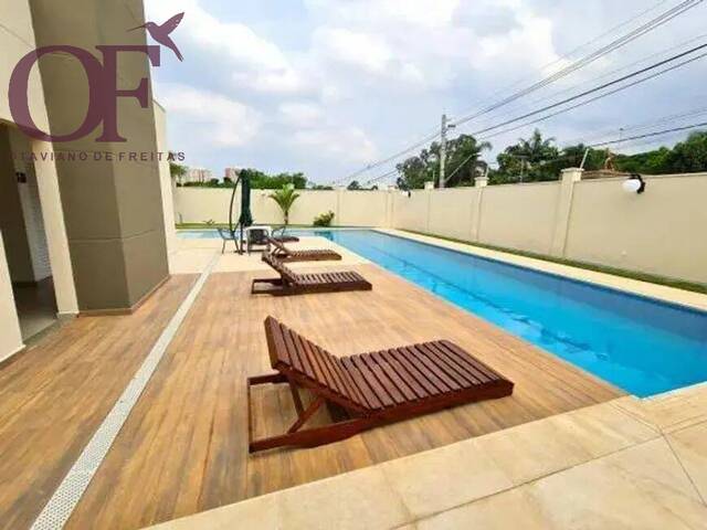 #1490 - Apartamento para Venda em Jundiaí - SP - 3
